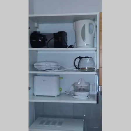 Apartman Luxury Adeje Paradise Costa Adeje (Tenerife)