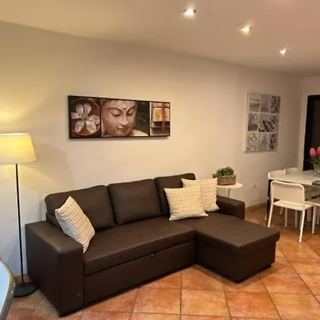 Luxury Adeje Paradise Apartman Costa Adeje (Tenerife)