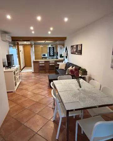 Luxury Adeje Paradise Apartman *