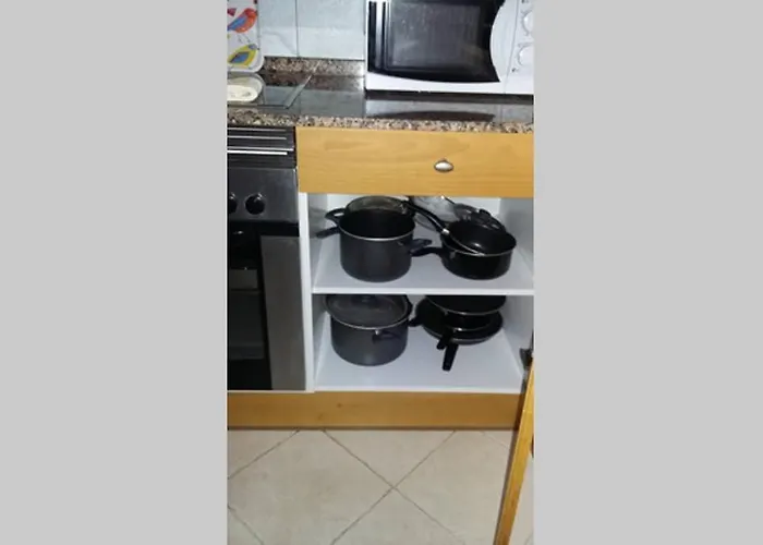 Luxury Adeje Paradise Apartman *