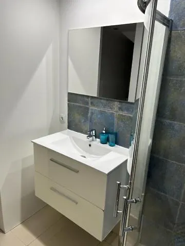 Luxury Adeje Paradise Apartman Costa Adeje (Tenerife)