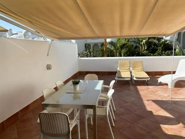 Apartman Luxury Adeje Paradise