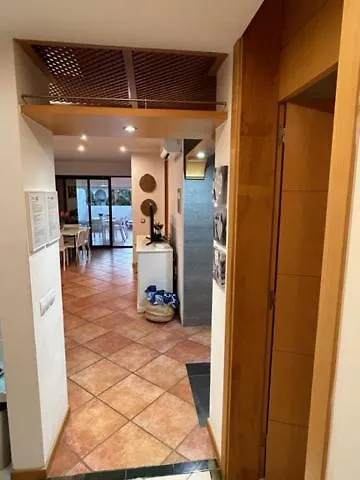 Luxury Adeje Paradise Apartman