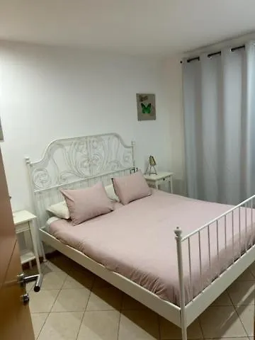 Apartman Luxury Adeje Paradise Costa Adeje (Tenerife)