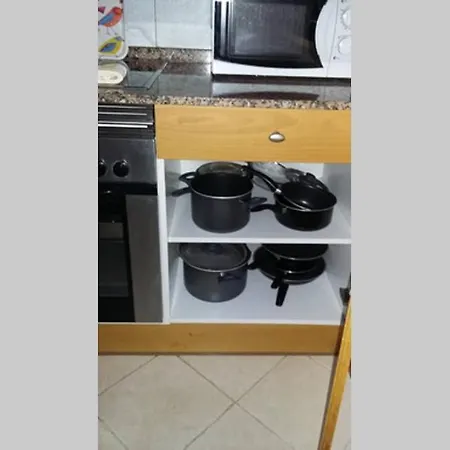 Luxury Adeje Paradise דירה *