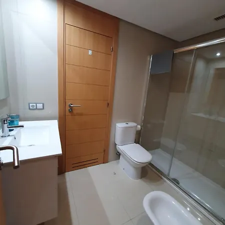 Luxury Adeje Paradise Apartament *