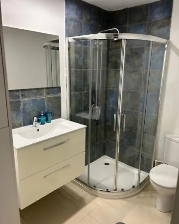 Apartament Luxury Adeje Paradise Costa Adeje (Tenerife)