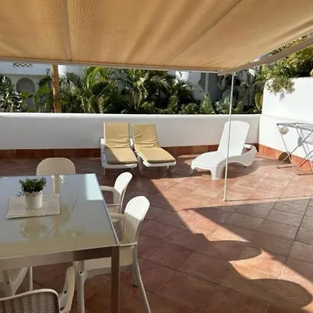 Luxury Adeje Paradise Apartament