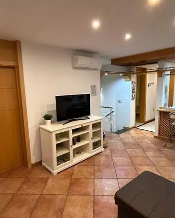 Apartment Luxury Adeje Paradise *