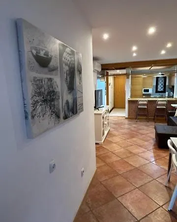Apartament Luxury Adeje Paradise Costa Adeje (Tenerife)