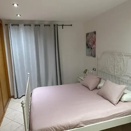 Luxury Adeje Paradise Costa Adeje (Tenerife)