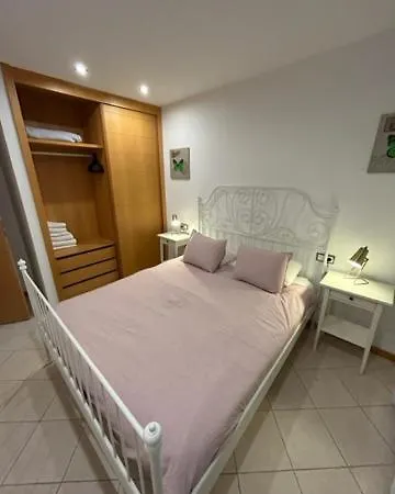 Luxury Adeje Paradise