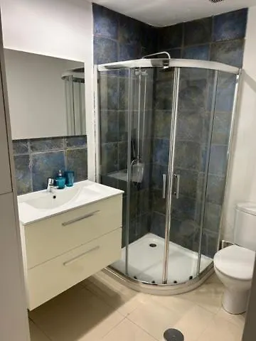 דירה Luxury Adeje Paradise אדחה