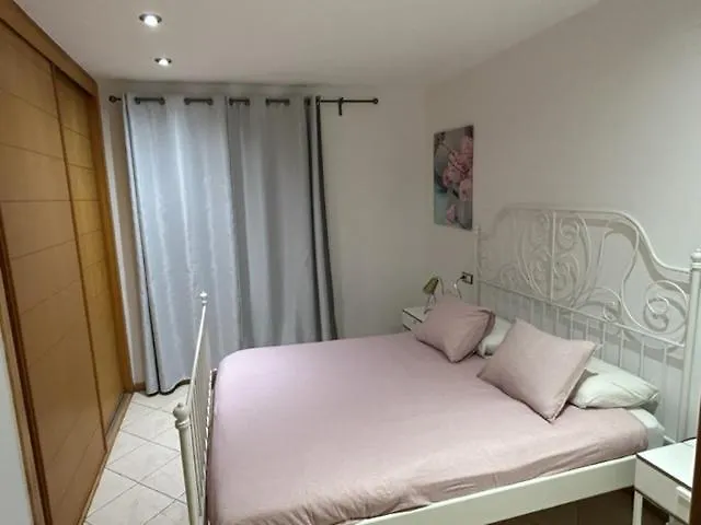 Luxury Adeje Paradise אדחה