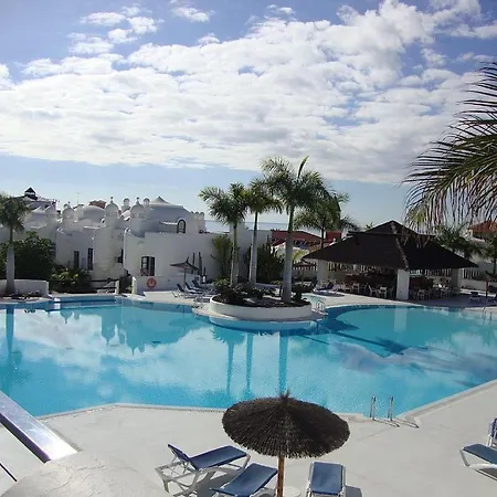 Appartamento Luxury Adeje Paradise *