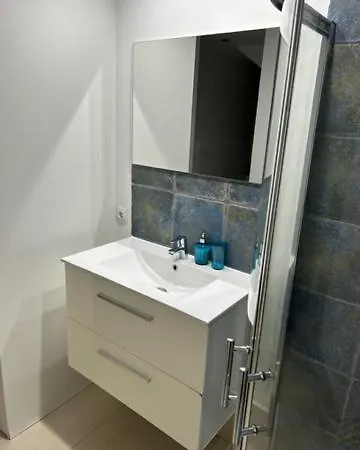 Luxury Adeje Paradise Lägenhet Costa Adeje (Tenerife)