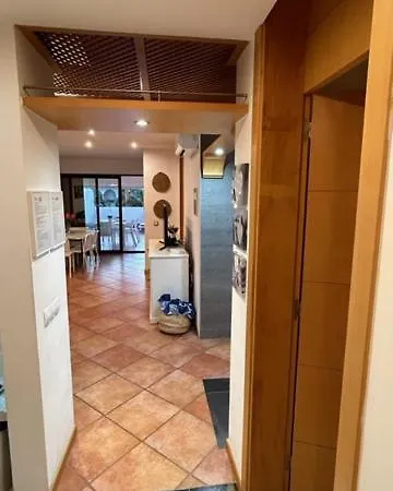 Luxury Adeje Paradise Lägenhet