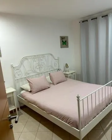 Lägenhet Luxury Adeje Paradise Costa Adeje (Tenerife)