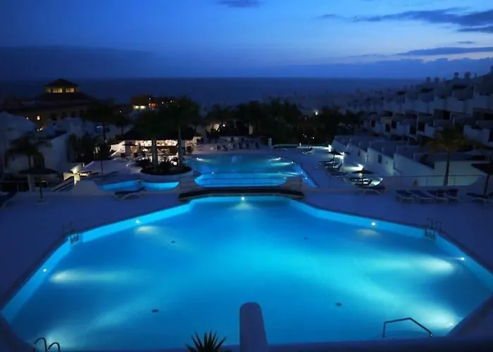 Luxury Adeje Paradise *