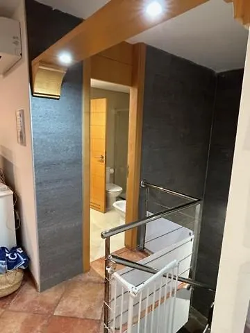 아파트 Luxury Adeje Paradise *