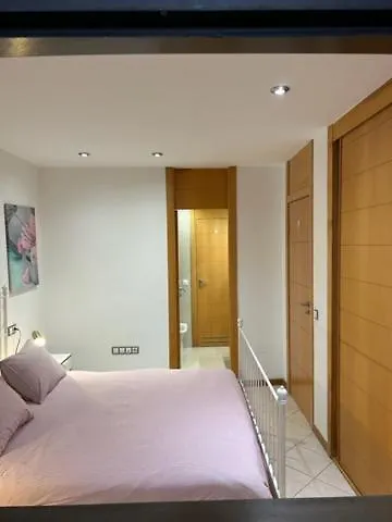 Luxury Adeje Paradise * 아데제