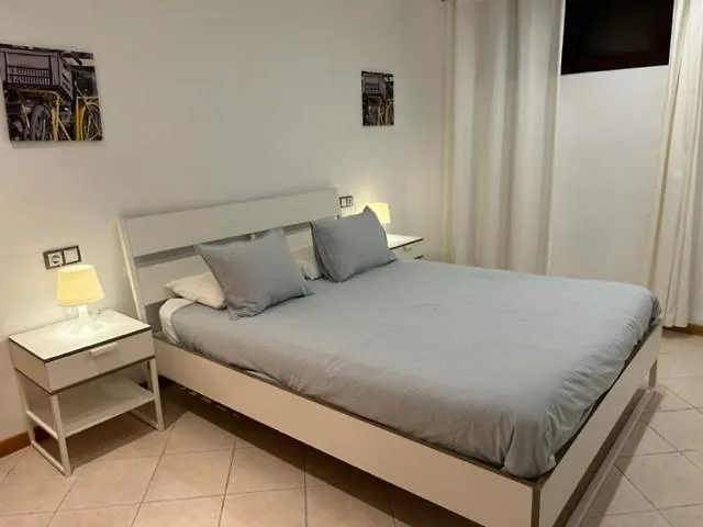 Luxury Adeje Paradise 아데제