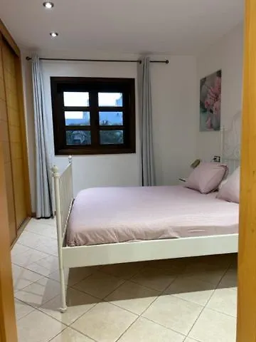 Luxury Adeje Paradise * 아데제