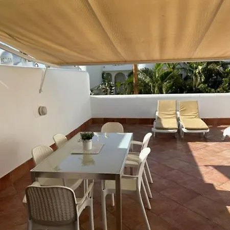 شقة Luxury Adeje Paradise