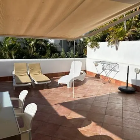 شقة Luxury Adeje Paradise *