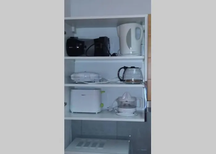 Appartement Luxury Adeje Paradise Costa Adeje (Tenerife)