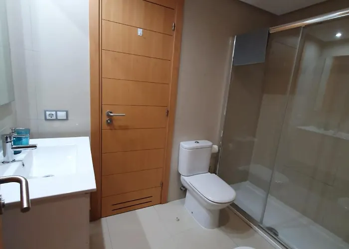 Luxury Adeje Paradise Appartement *