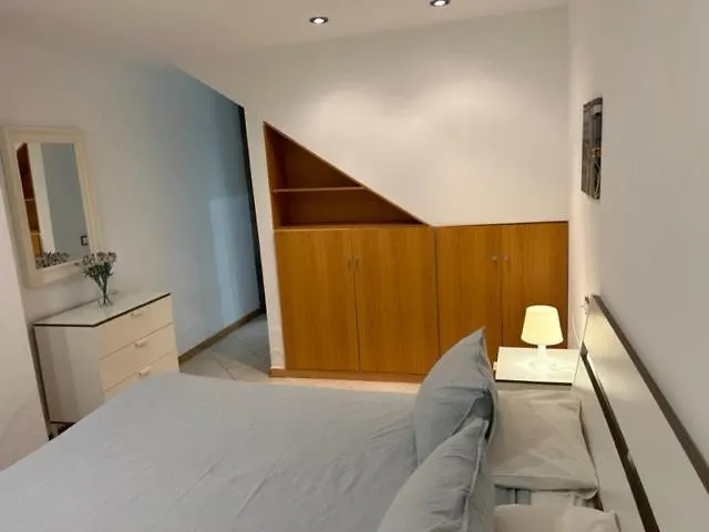 Luxury Adeje Paradise *