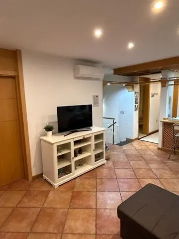 Appartement Luxury Adeje Paradise *