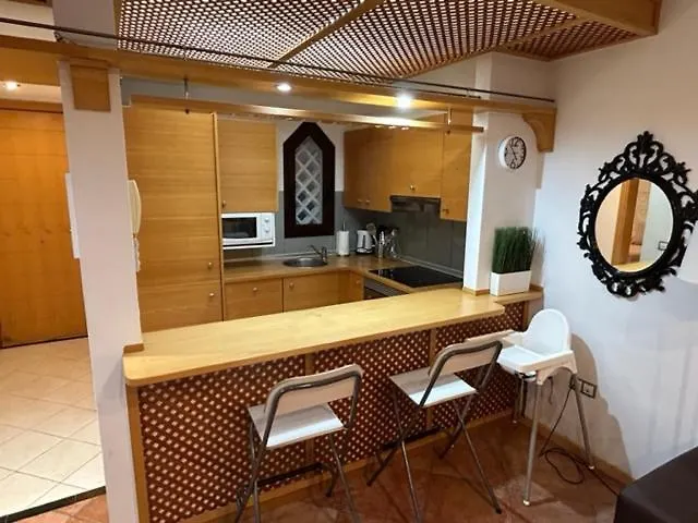 Luxury Adeje Paradise