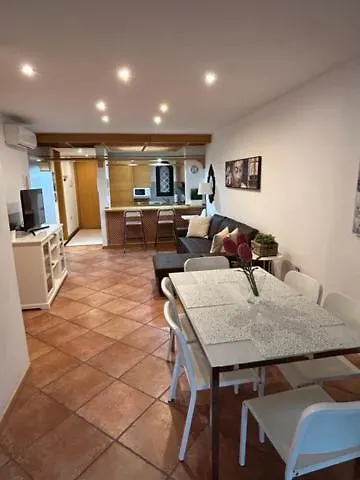 Luxury Adeje Paradise Appartement *